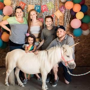 Meet your Posher, Jennifer